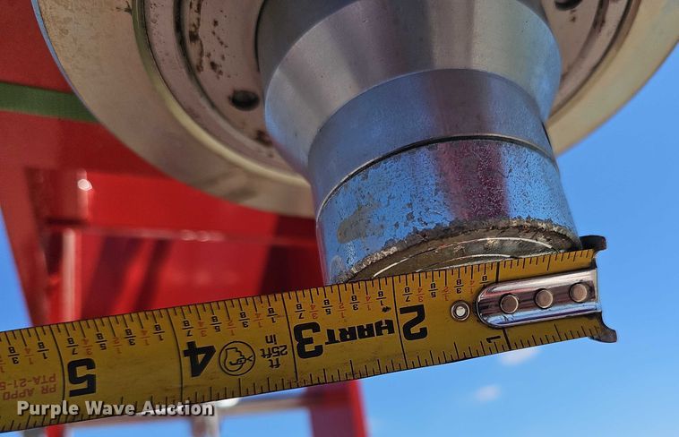 image for item DR3837 Shop press