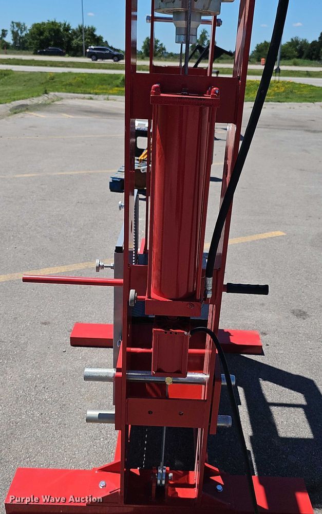 image for item DR3837 Shop press