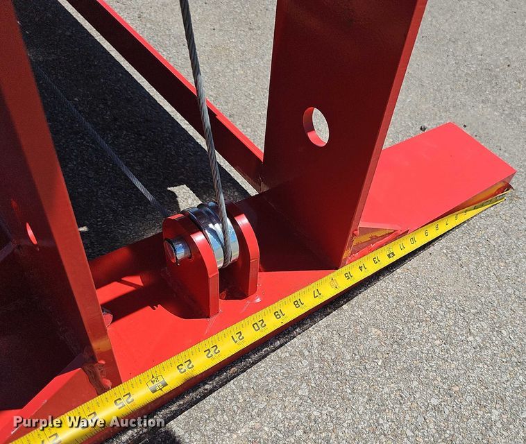 image for item DR3837 Shop press