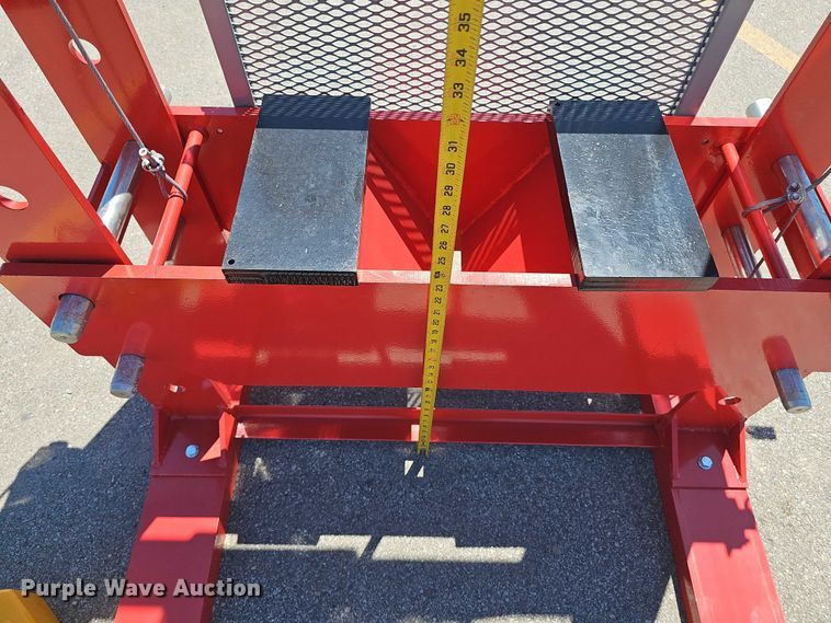 image for item DR3837 Shop press