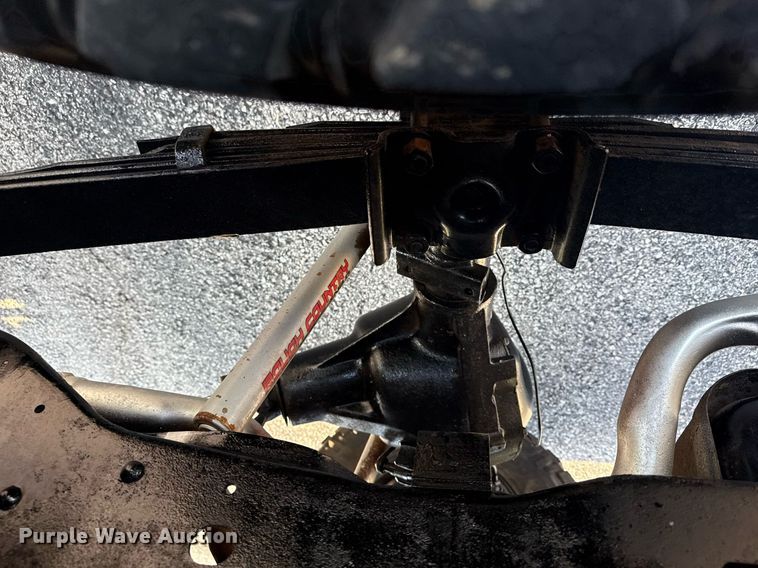 image for item DS3755 1995 Ford Bronco Eddie Bauer SUV