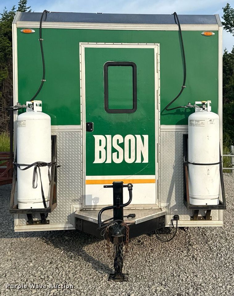 image for item DS3758 Food trailer