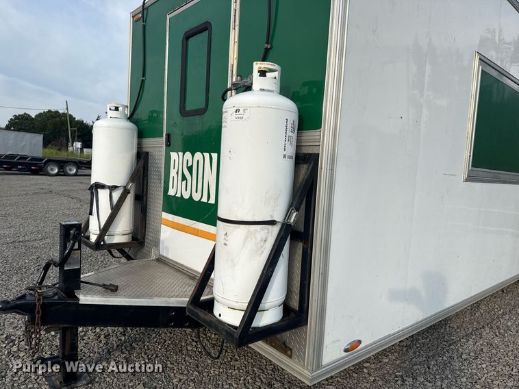 image for item DS3758 Food trailer