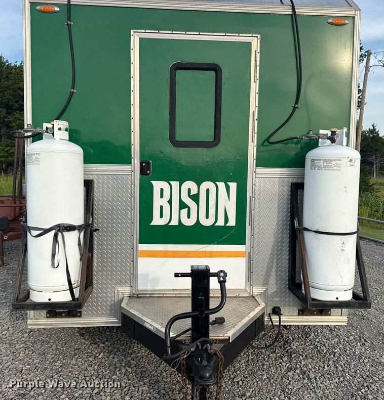 image for item DS3758 Food trailer