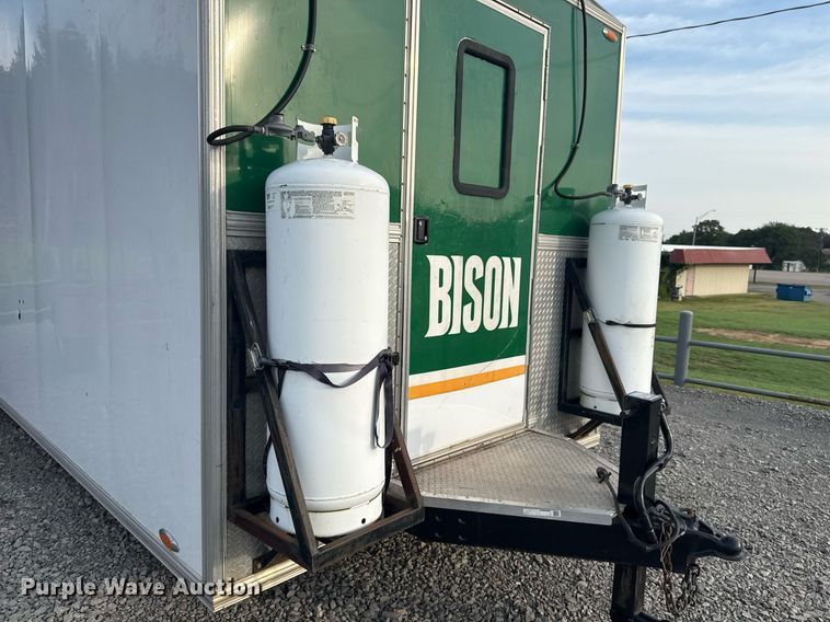 image for item DS3758 Food trailer