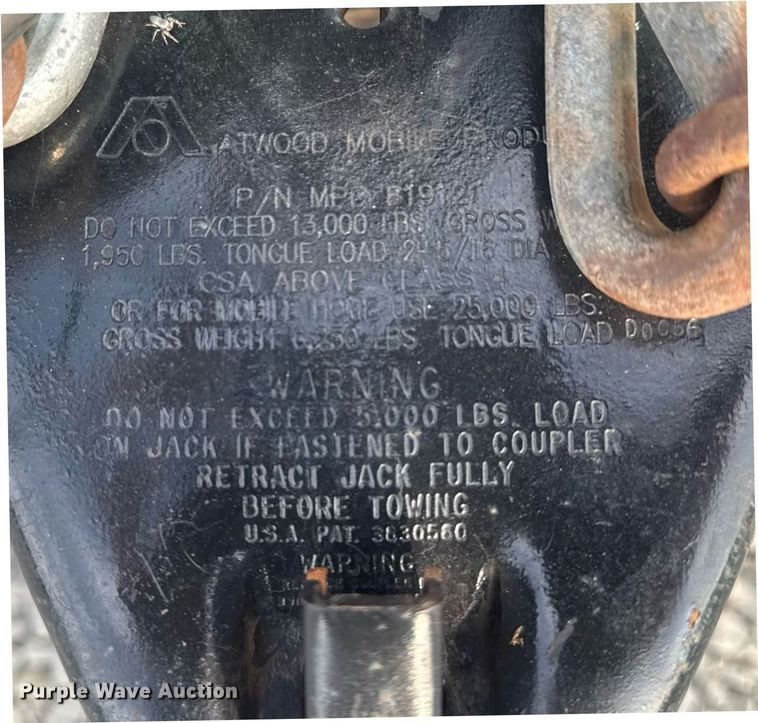 image for item DS3758 Food trailer