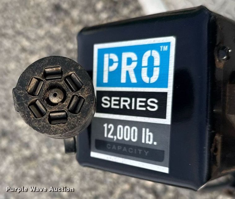 image for item DS3758 Food trailer