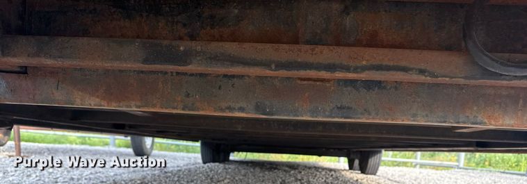 image for item DS3758 Food trailer