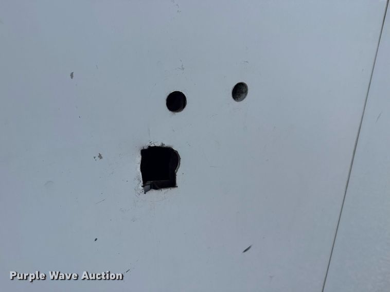 image for item DS3758 Food trailer