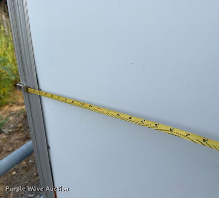 image for item DS3758 Food trailer