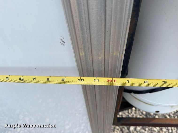 image for item DS3758 Food trailer