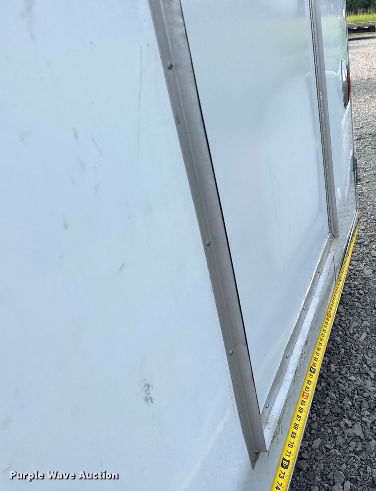 image for item DS3758 Food trailer