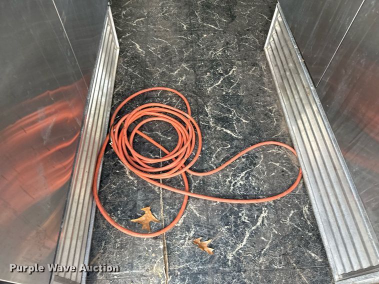 image for item DS3758 Food trailer