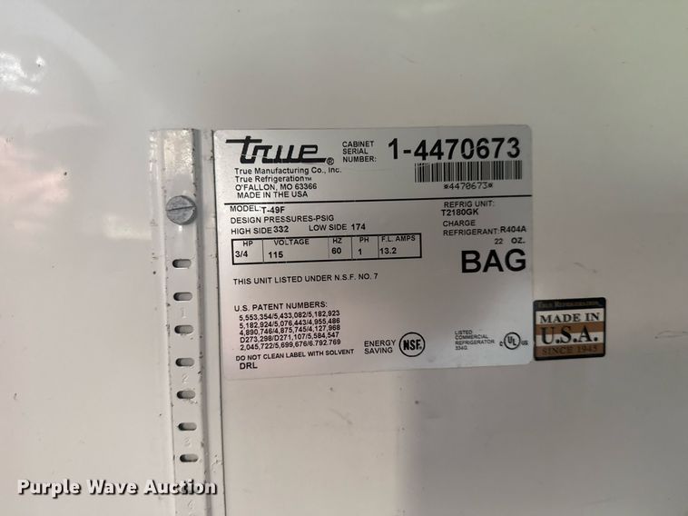 image for item DS3758 Food trailer