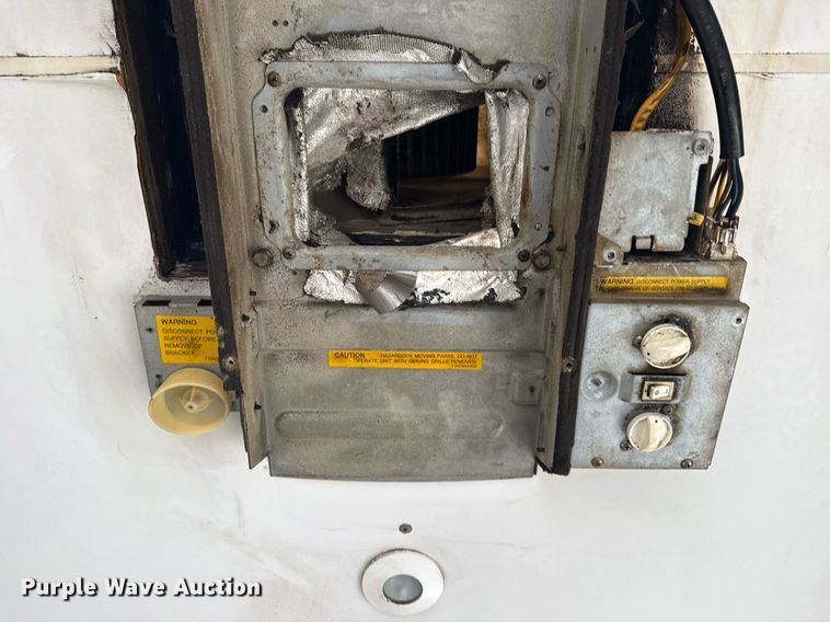 image for item DS3758 Food trailer