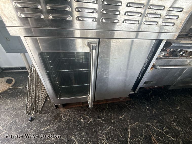 image for item DS3758 Food trailer