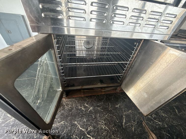 image for item DS3758 Food trailer