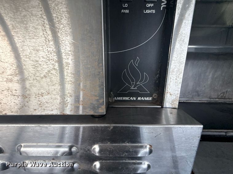 image for item DS3758 Food trailer