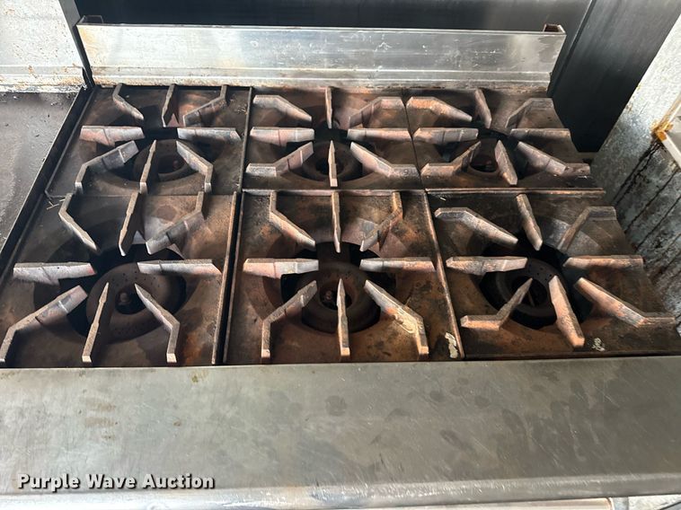 image for item DS3758 Food trailer