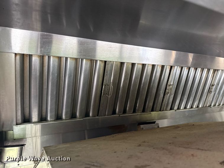 image for item DS3758 Food trailer