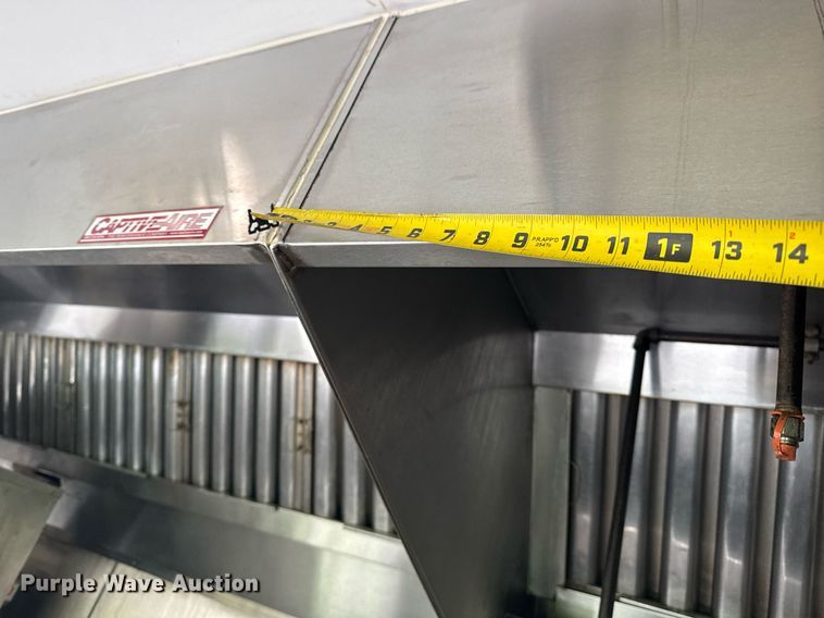 image for item DS3758 Food trailer