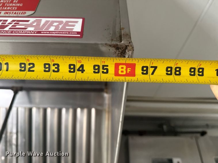 image for item DS3758 Food trailer