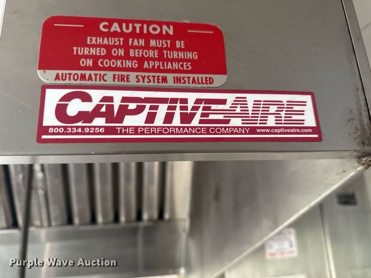 image for item DS3758 Food trailer