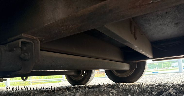 image for item DS3758 Food trailer