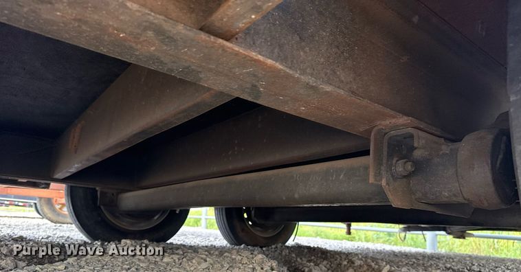 image for item DS3758 Food trailer