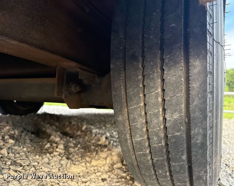 image for item DS3758 Food trailer