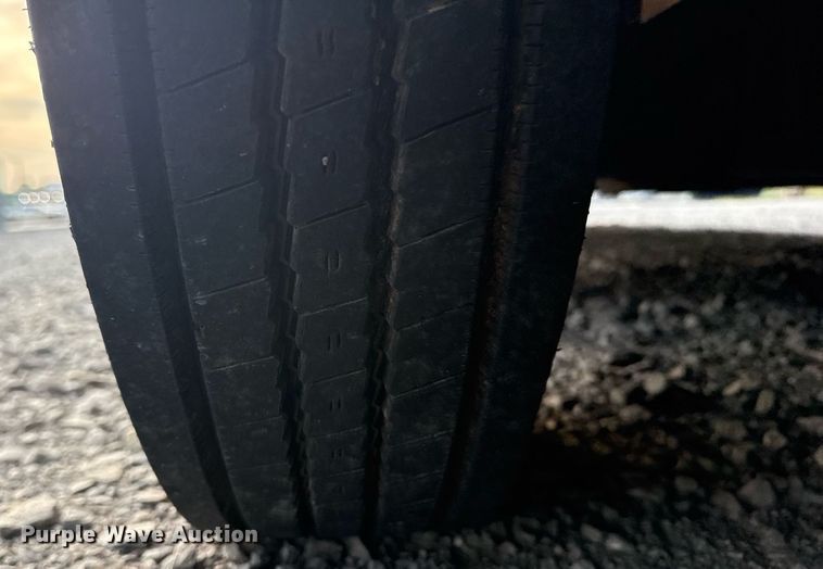 image for item DS3758 Food trailer