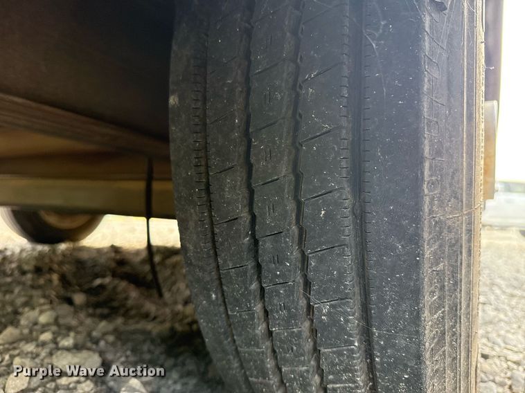 image for item DS3758 Food trailer