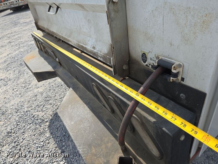 image for item DT4828 2021 Ford F350 Super Duty utility bed pickup truck