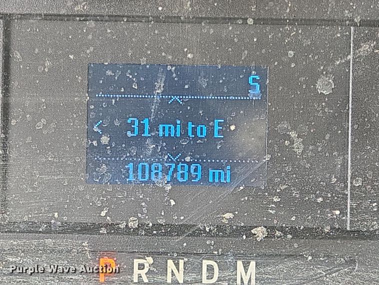 image for item DT4828 2021 Ford F350 Super Duty utility bed pickup truck