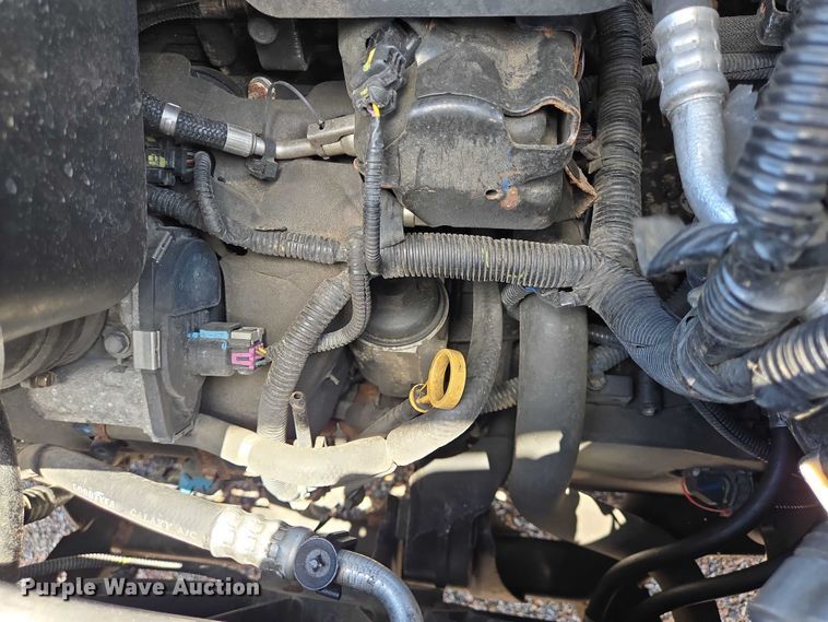 image for item DT4918 2010 Chevrolet Equinox LTZ SUV