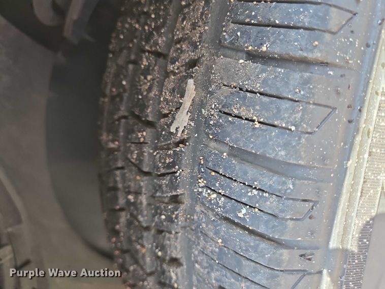 image for item DT4918 2010 Chevrolet Equinox LTZ SUV