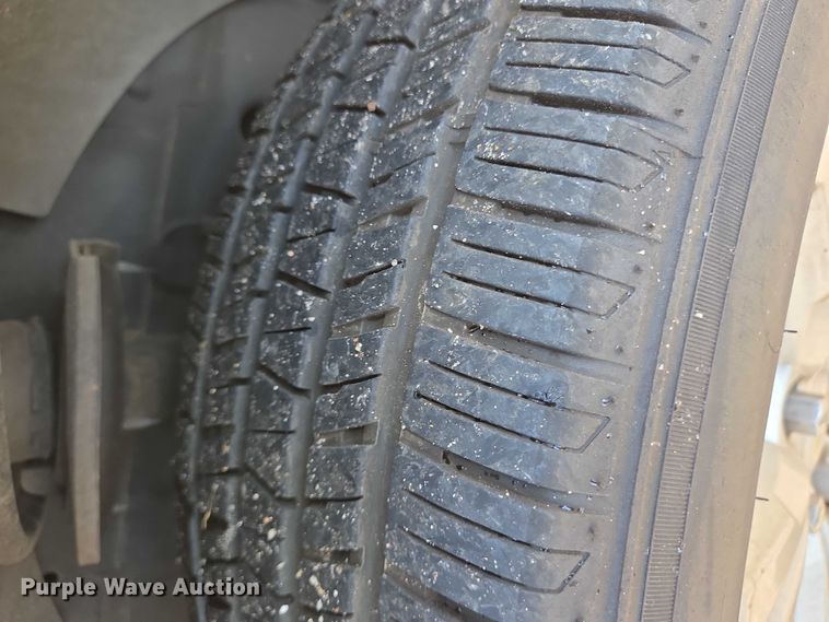 image for item DT4918 2010 Chevrolet Equinox LTZ SUV