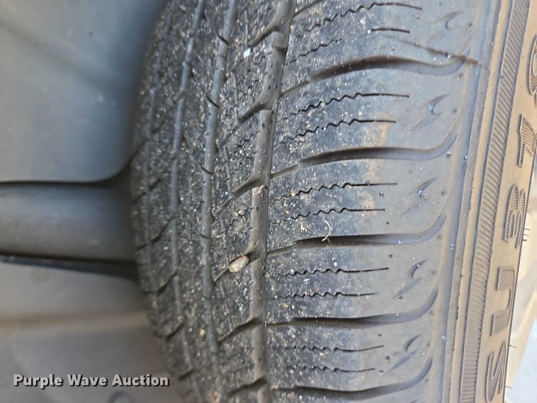 image for item DT4918 2010 Chevrolet Equinox LTZ SUV