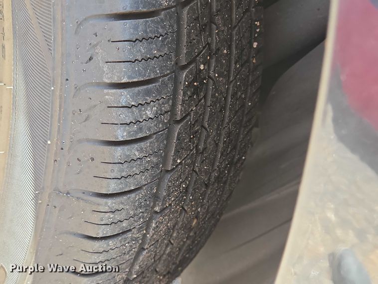 image for item DT4918 2010 Chevrolet Equinox LTZ SUV