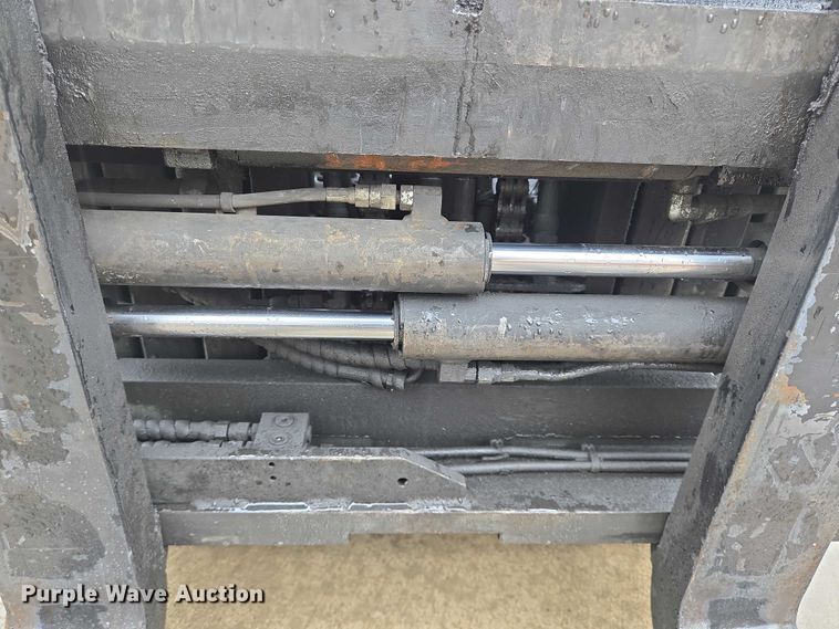 image for item DT4922 2017 UniCarriers PF50 forklift