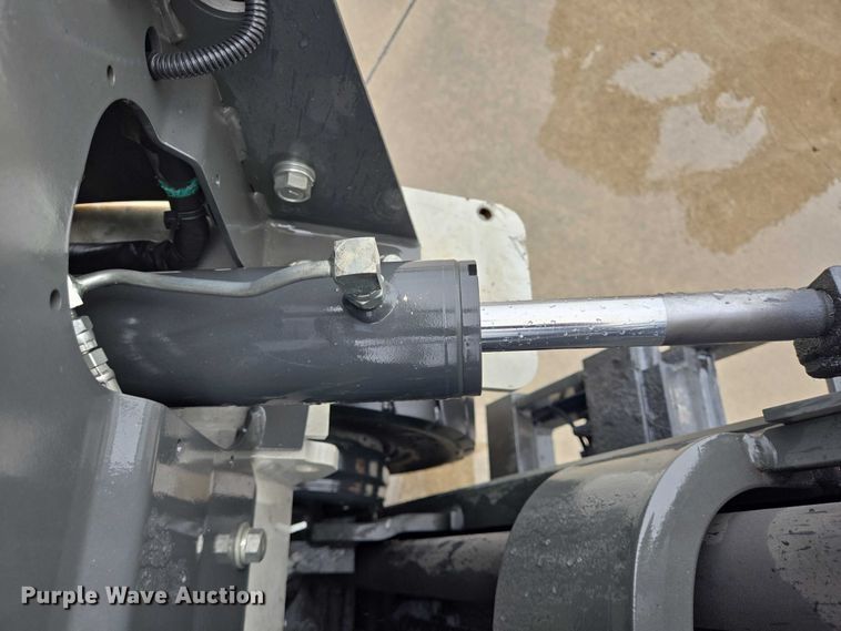 image for item DT4922 2017 UniCarriers PF50 forklift