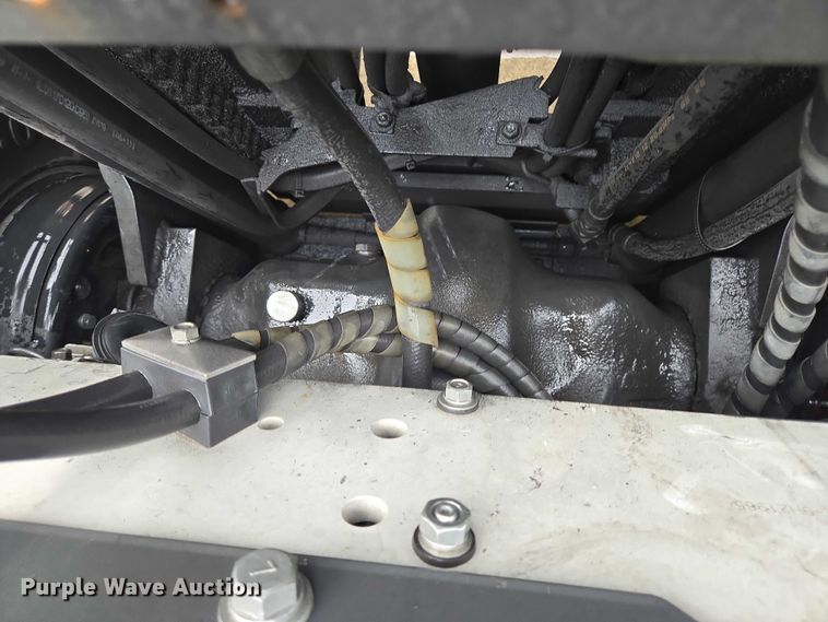 image for item DT4922 2017 UniCarriers PF50 forklift