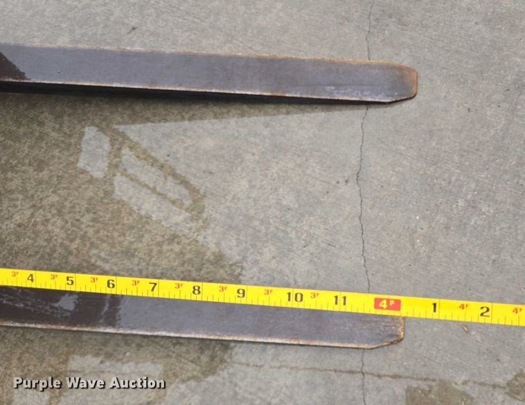 image for item DT4922 2017 UniCarriers PF50 forklift