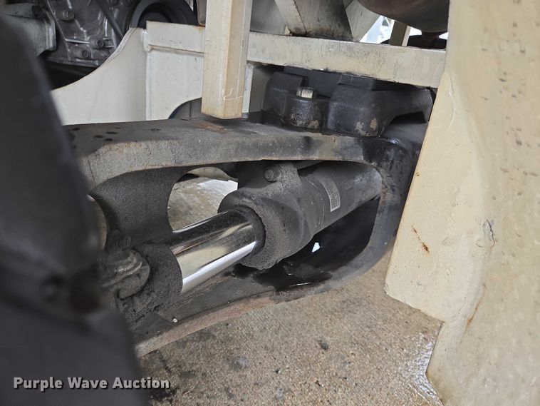 image for item DT4922 2017 UniCarriers PF50 forklift