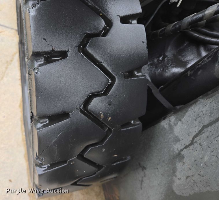 image for item DT4922 2017 UniCarriers PF50 forklift