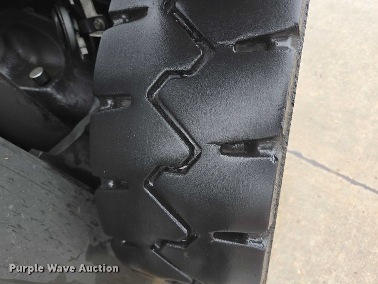 image for item DT4922 2017 UniCarriers PF50 forklift