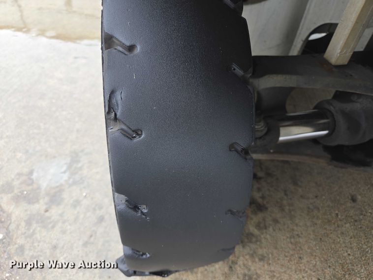 image for item DT4922 2017 UniCarriers PF50 forklift