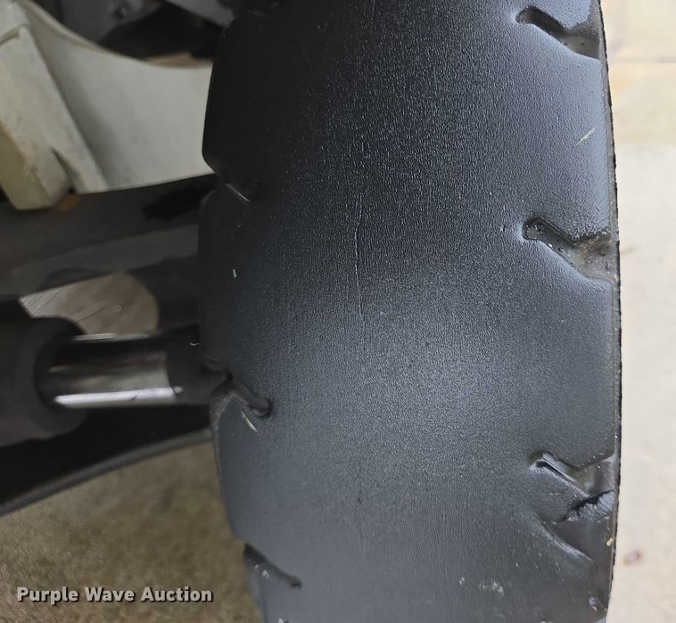 image for item DT4922 2017 UniCarriers PF50 forklift