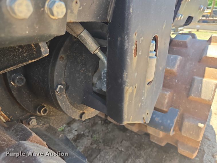 image for item DT4925 2015 Atlas-Copco LP8504 trench compactor