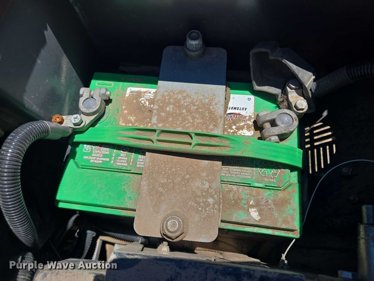 image for item DT4925 2015 Atlas-Copco LP8504 trench compactor